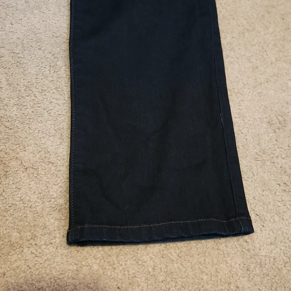Calvin Klein Jeans size 28/6 - Picture 3 of 4